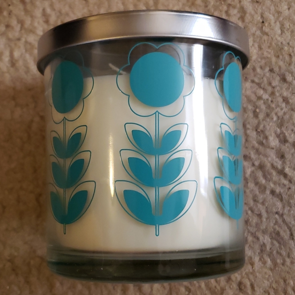 Aldi Sea Spray Candle